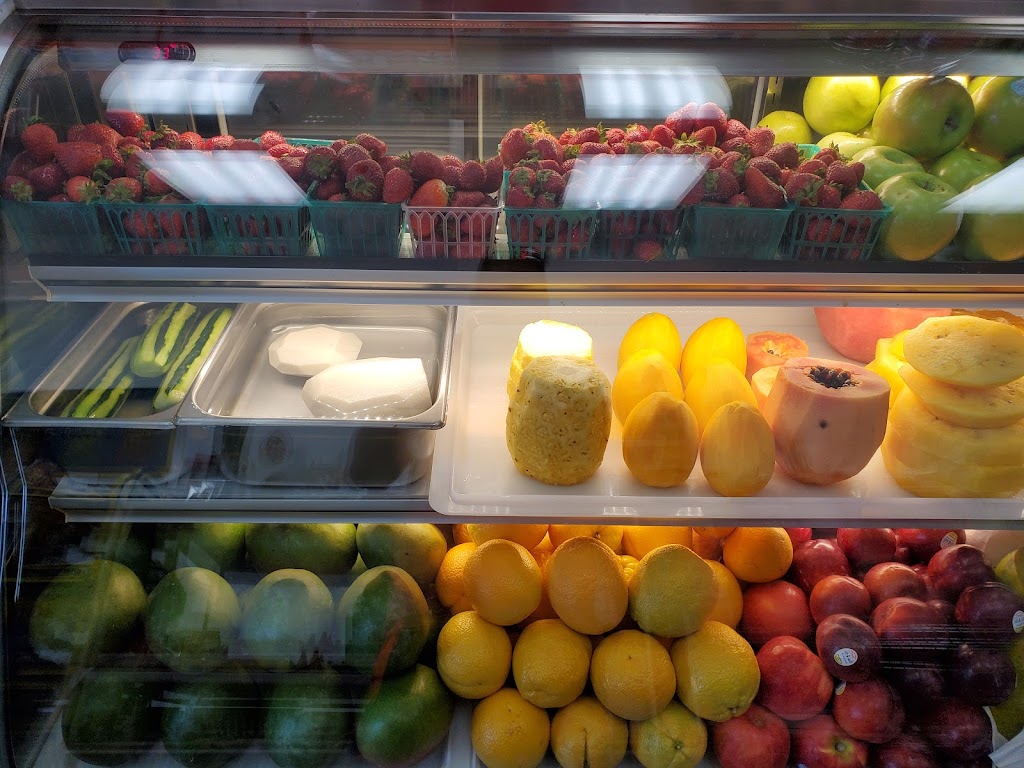 Noemis Fruits | restaurant | 21720 S Vermont Ave unit 102, Torrance, CA 90502, USA | 4243182100 OR +1 424-318-2100