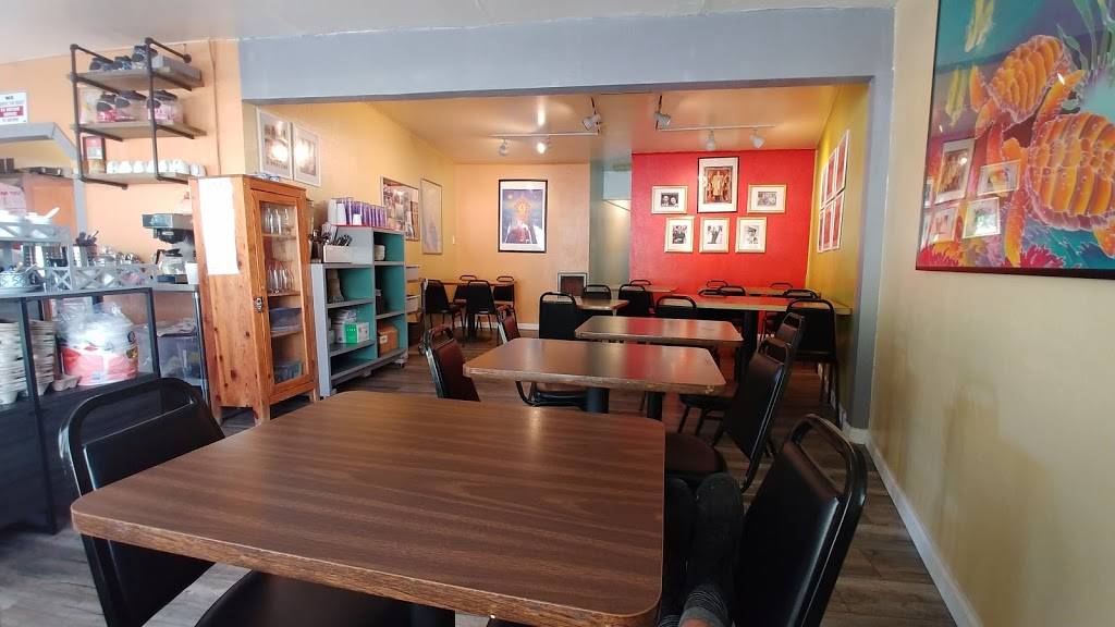 Bangkok Garden | restaurant | 5231 College Ave, Oakland, CA 94618, USA | 5106538587 OR +1 510-653-8587