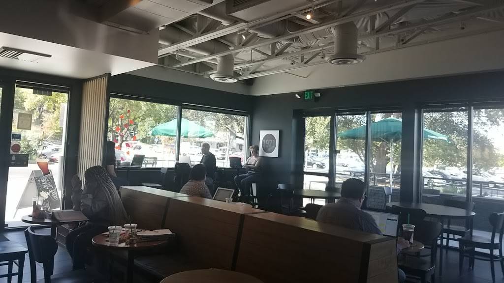Starbucks | cafe | 8090 Madison Ave, Fair Oaks, CA 95628, USA | 9163429071 OR +1 916-342-9071