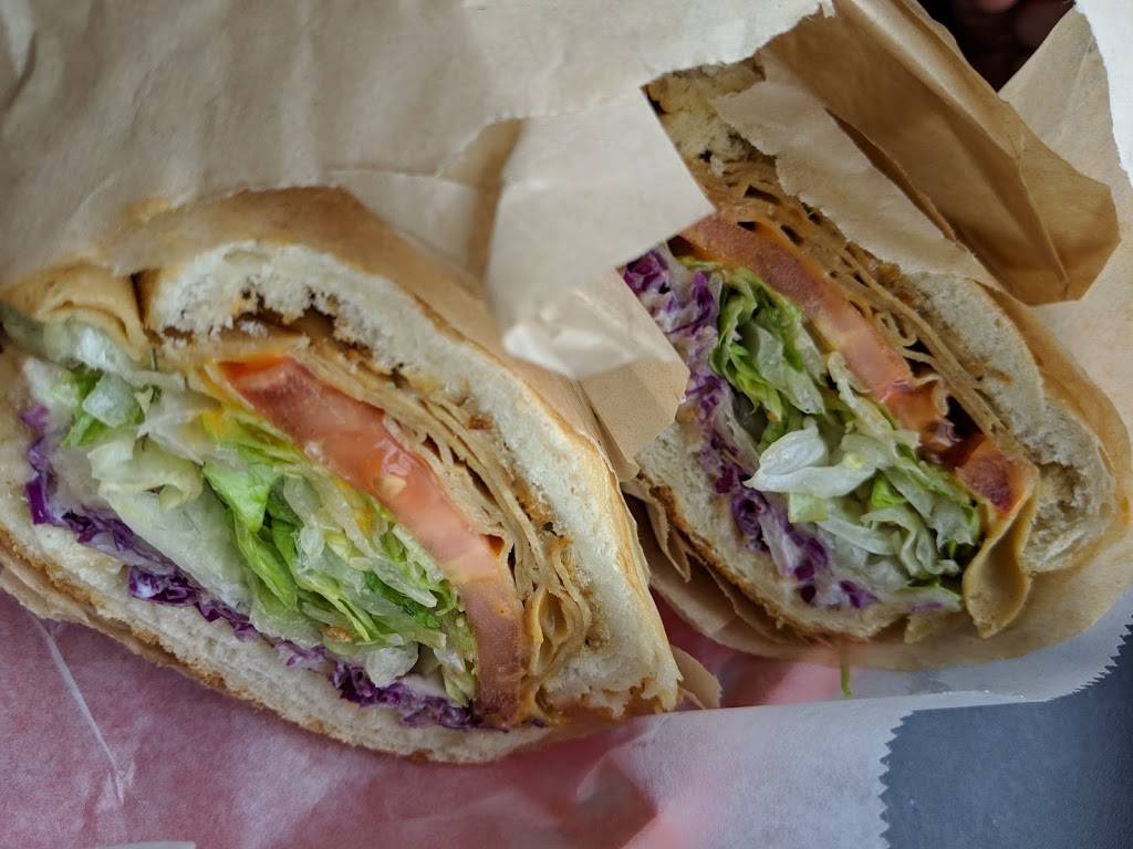 Ikes Place | meal takeaway | 680 E 3rd Ave, San Mateo, CA 94401, USA | 6503758900 OR +1 650-375-8900