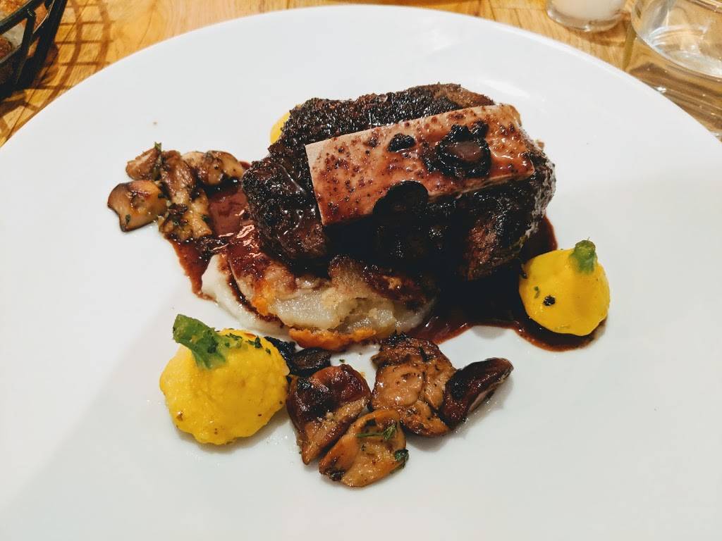 Entre Nous French Bistro | restaurant | 119 W Green St, Pasadena, CA 91105, USA | 6268444500 OR +1 626-844-4500