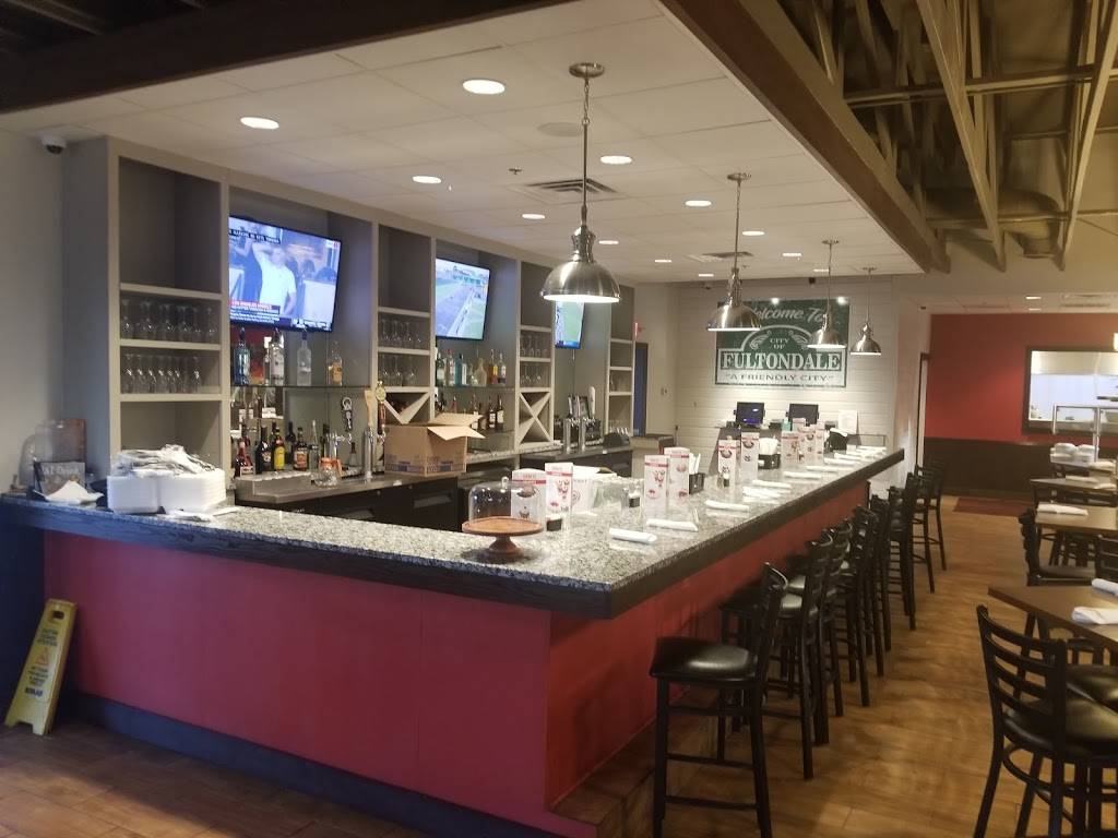 Shoneys Fultondale | restaurant | 1234 Boots Blvd, Fultondale, AL 35068, USA | 2055367700 OR +1 205-536-7700