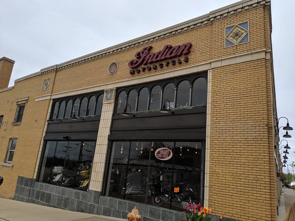 The Roost | restaurant | 600 6th St, Racine, WI 53403, USA | 2627704648 OR +1 262-770-4648