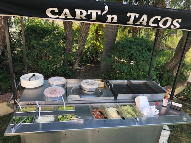 Cartn Tacos | restaurant | 5016 Spedale Ct, Spring Hill, TN 37174, USA | 6153920110 OR +1 615-392-0110