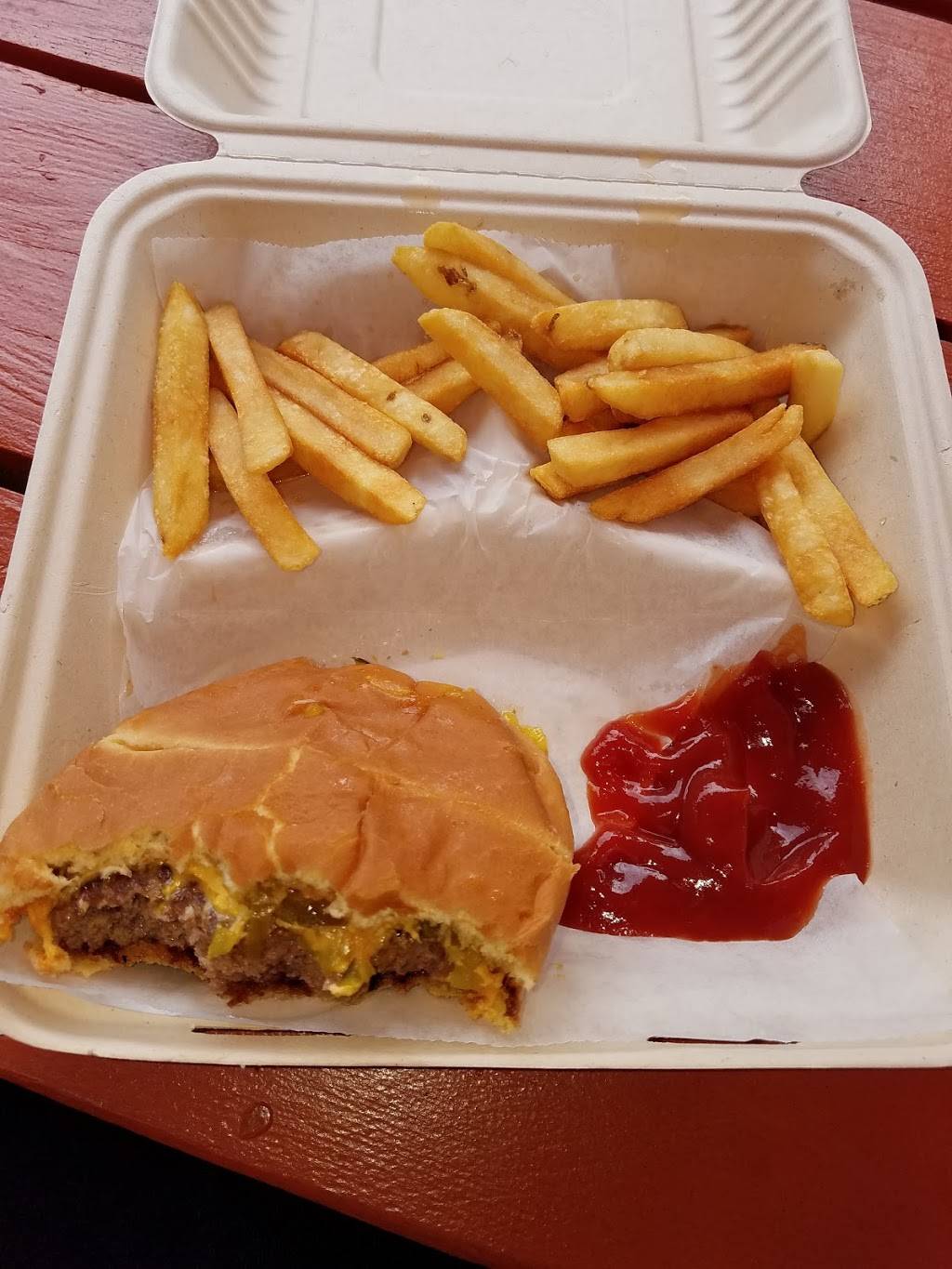 Top Dog | restaurant | 241 Old Portland Rd, Brunswick, ME 04011, USA | 2074062067 OR +1 207-406-2067