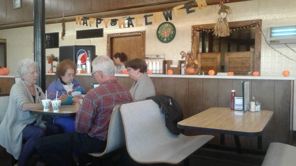 Myers Drive-In | restaurant | 938 S Washington St, Marion, IN 46953, USA | 7656649736 OR +1 765-664-9736