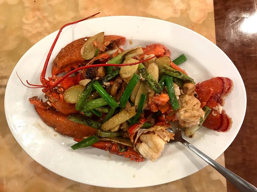 Fu Lam Moon Restaurant | restaurant | 40460 Albrae St, Fremont, CA 94538, USA | 5106681333 OR +1 510-668-1333