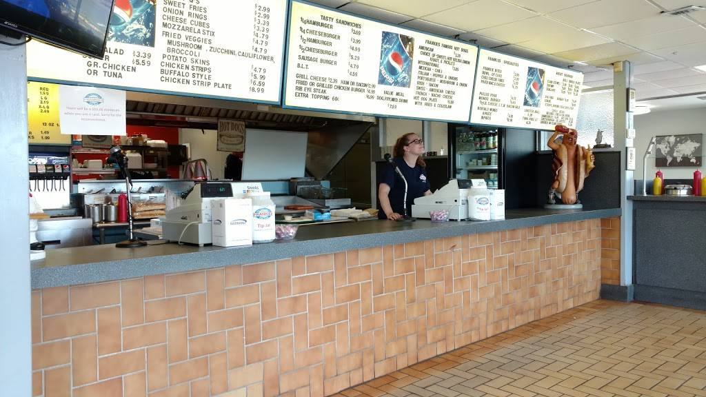 Frankie’s | restaurant | 470 Lewis Ave, Meriden, CT 06451, USA | 2035095295 OR +1 203-509-5295