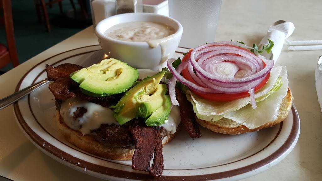 Dudleys Oldtown | restaurant | 258 S Main St, Salinas, CA 93901, USA | 8317585257 OR +1 831-758-5257