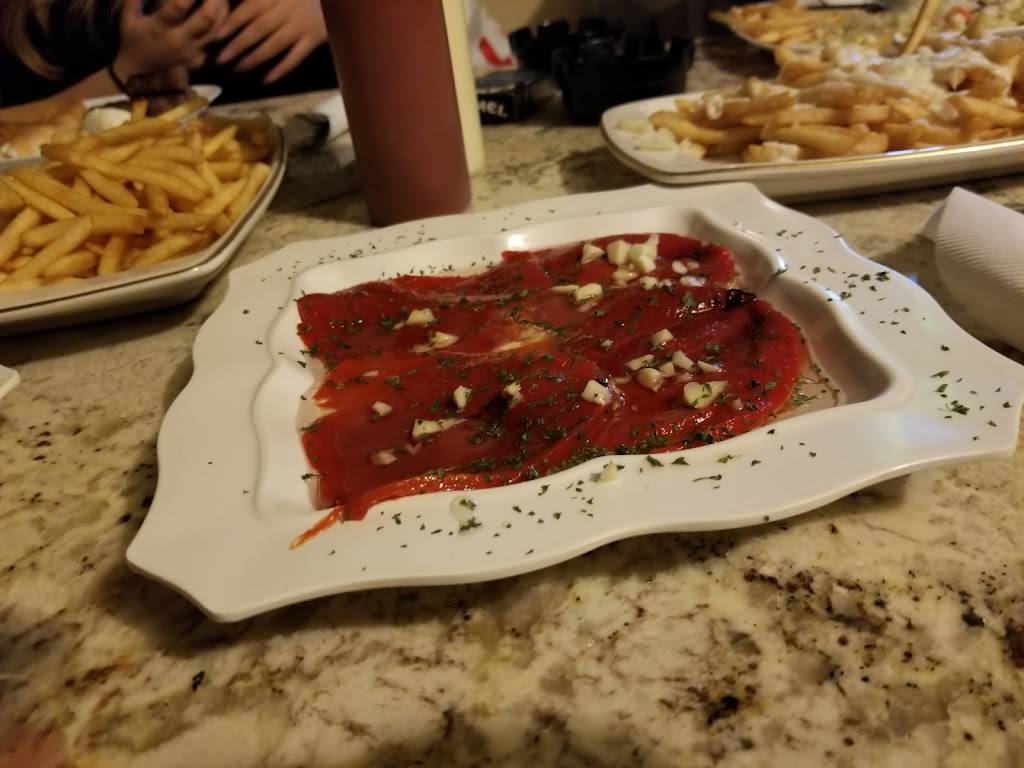 Prince Restaurant | cafe | 6796 W Flamingo Rd, Las Vegas, NV 89103, USA | 7022208322 OR +1 702-220-8322