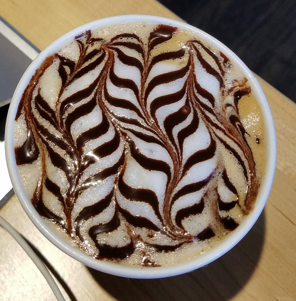 Zombie Coffee and Donuts | bakery | 350 E Broad St, Athens, GA 30601, USA | 7068502526 OR +1 706-850-2526