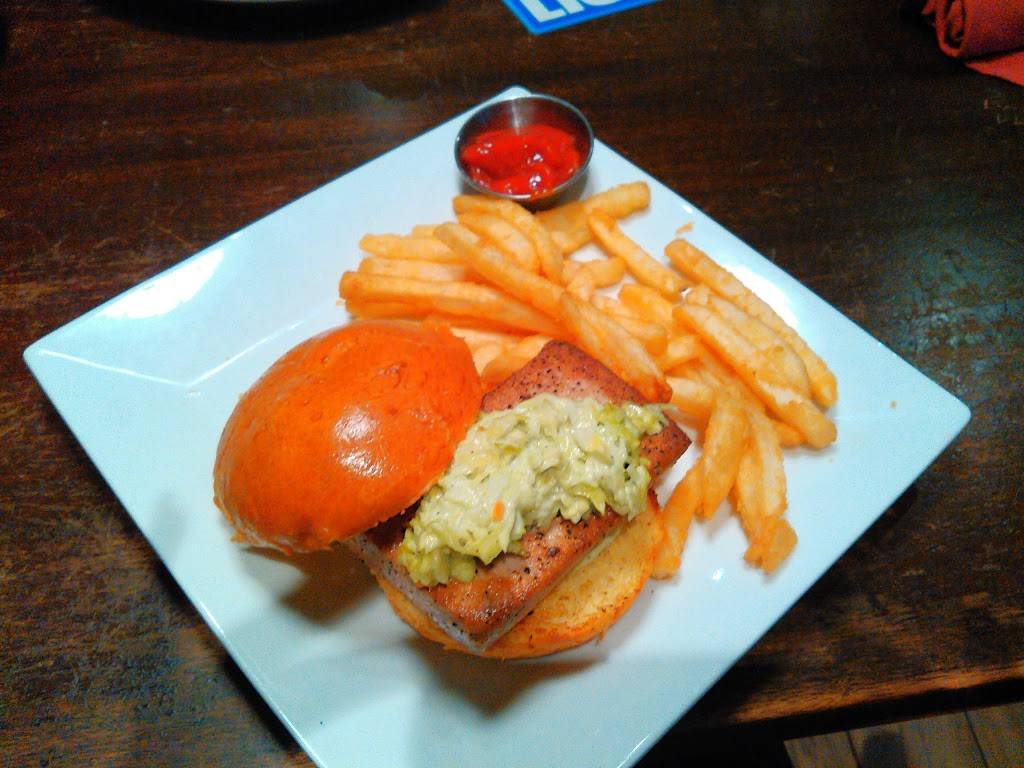 Edison Ale House | restaurant | 51 Edison Pl, Newark, NJ 07102, USA | 9736435560 OR +1 973-643-5560