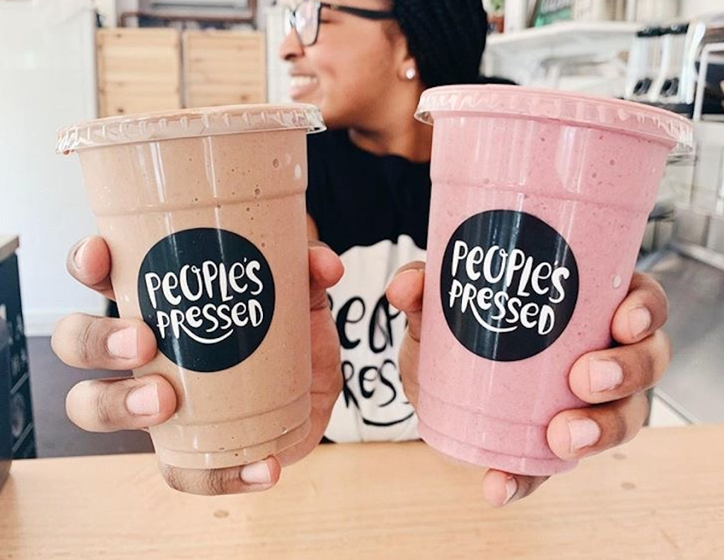 Peoples Pressed Padanaram Village | restaurant | 242 Elm St, Dartmouth, MA 02748, USA | 7749928906 OR +1 774-992-8906