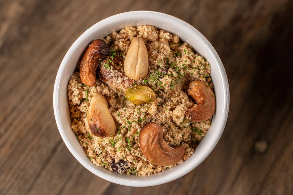 The Meating Point | restaurant | 7430 Brooklyn Drive, Kissimmee, FL 34747, USA | 4075643322 OR +1 407-564-3322