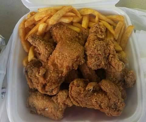 Chief Cajun Big Baby Hamburgers | restaurant | 7839 Brandon St, Houston, TX 77051, USA | 8326518557 OR +1 832-651-8557