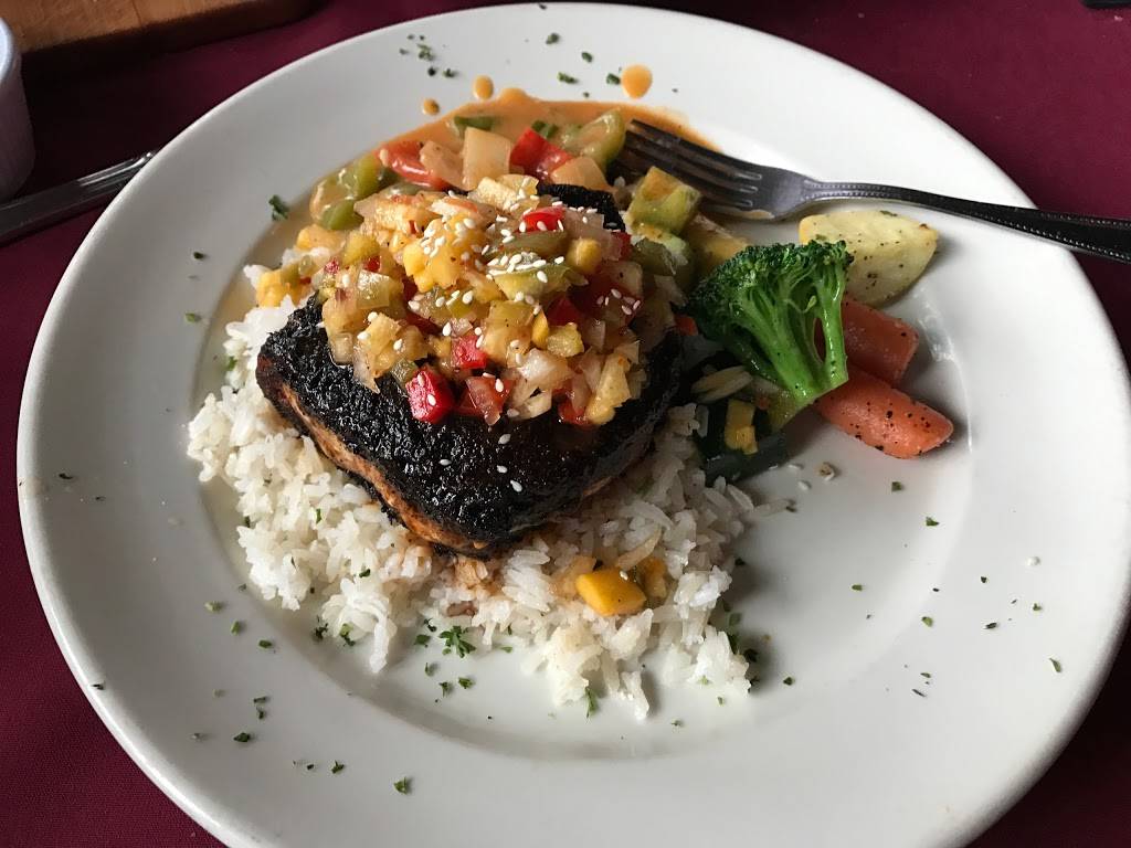 Sol Grill | restaurant | 2400 West Coast Hwy, Newport Beach, CA 92663, USA | 9492876797 OR +1 949-287-6797