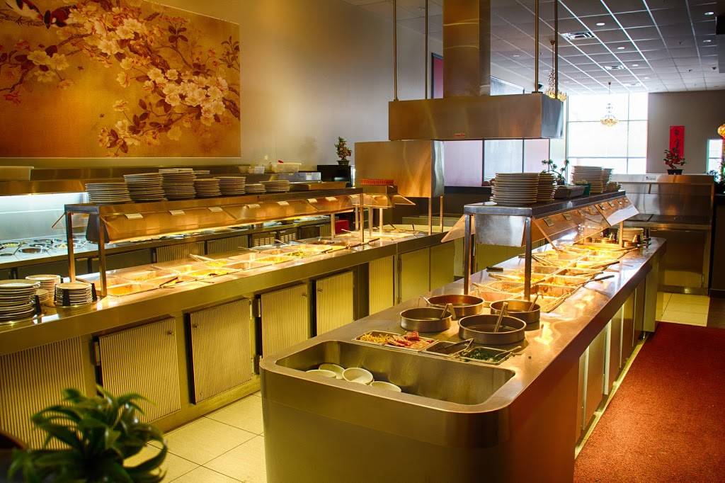 Les Trésors impériaux | restaurant | 350 Boulevard Frontenac O, Thetford Mines, QC G6G 6N7, Canada | 4183357588 OR +1 418-335-7588