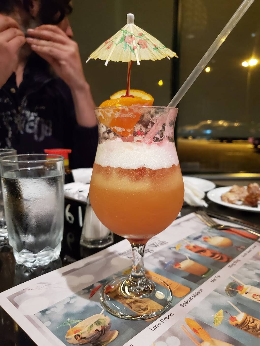 Buffet Chinois Ming Wah | restaurant | 1195 Boulevard des Laurentides, Saint-Jérôme, QC J7Z 7L3, Canada | 4505659020 OR +1 450-565-9020