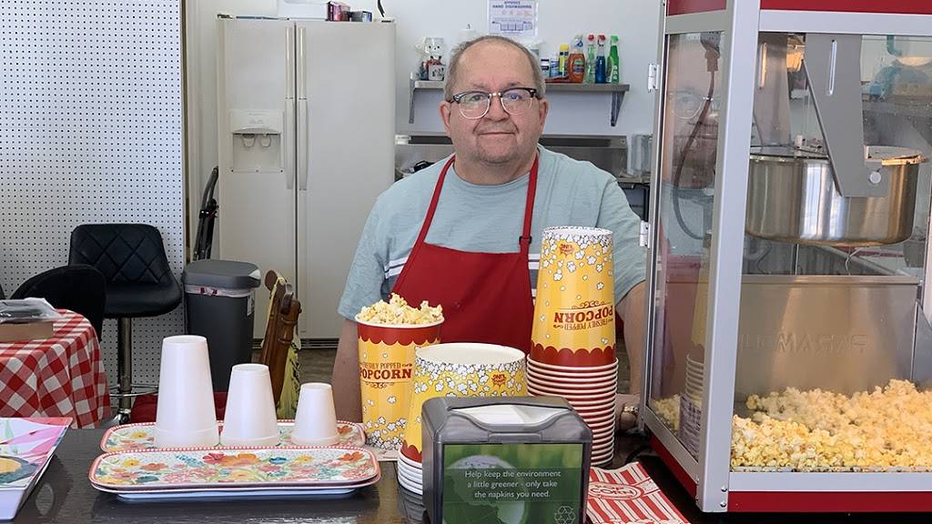 Dales Italian Ice | restaurant | 1100 Smithville Hwy Suite 126, McMinnville, TN 37110, USA | 9313490409 OR +1 931-349-0409