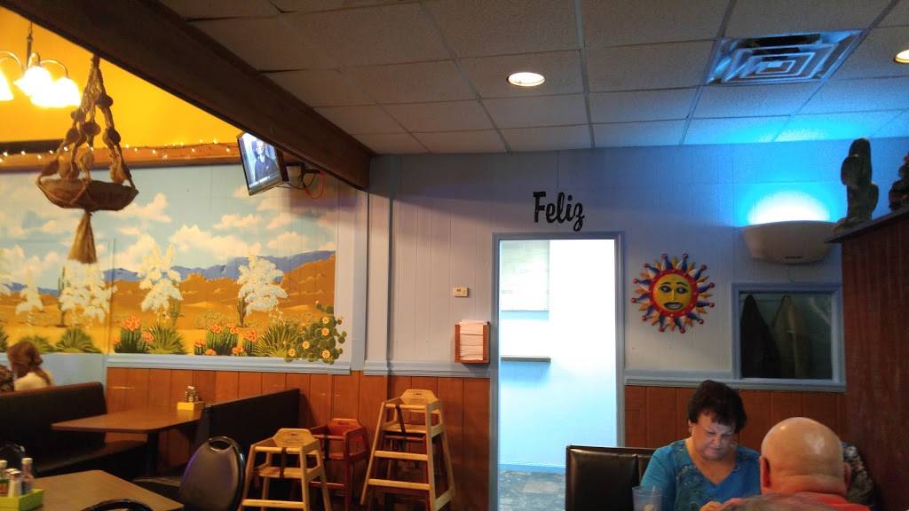 Los Mexicanos | restaurant | 1055 N Main St, Beaver Dam, KY 42320, USA | 2702742222 OR +1 270-274-2222