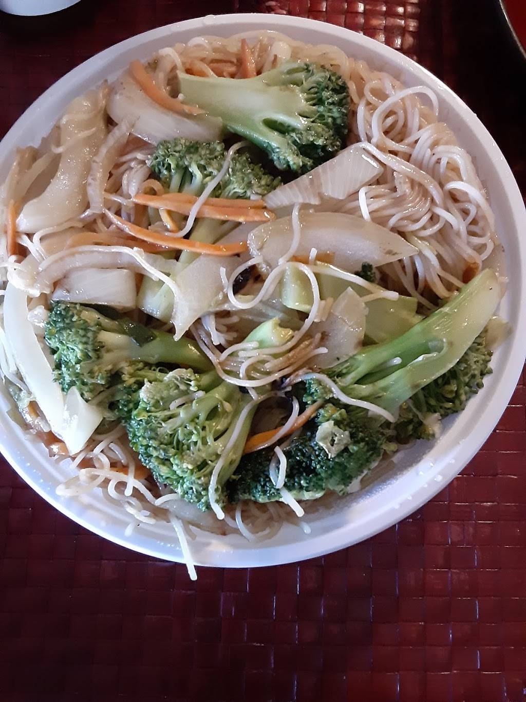 China House | restaurant | 1001 N Eastman Rd, Kingsport, TN 37664, USA | 4232474461 OR +1 423-247-4461