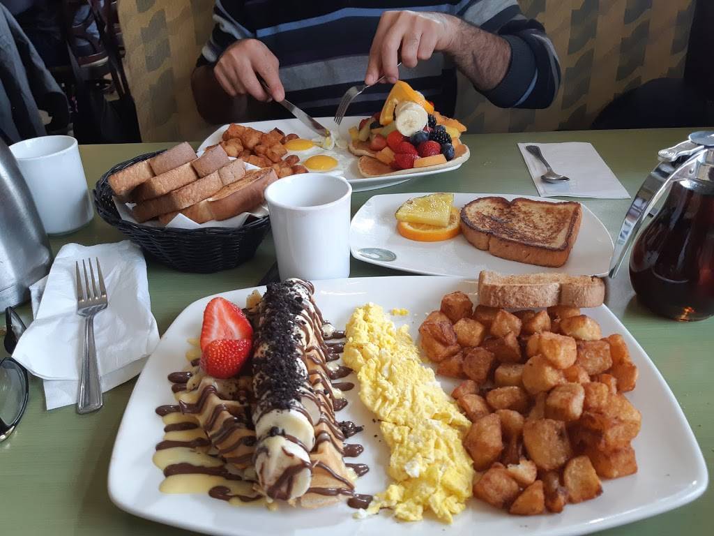 Eggspress | restaurant | 17665 Rue Charles, Mirabel, QC J7J 1P3, Canada | 4504201212 OR +1 450-420-1212