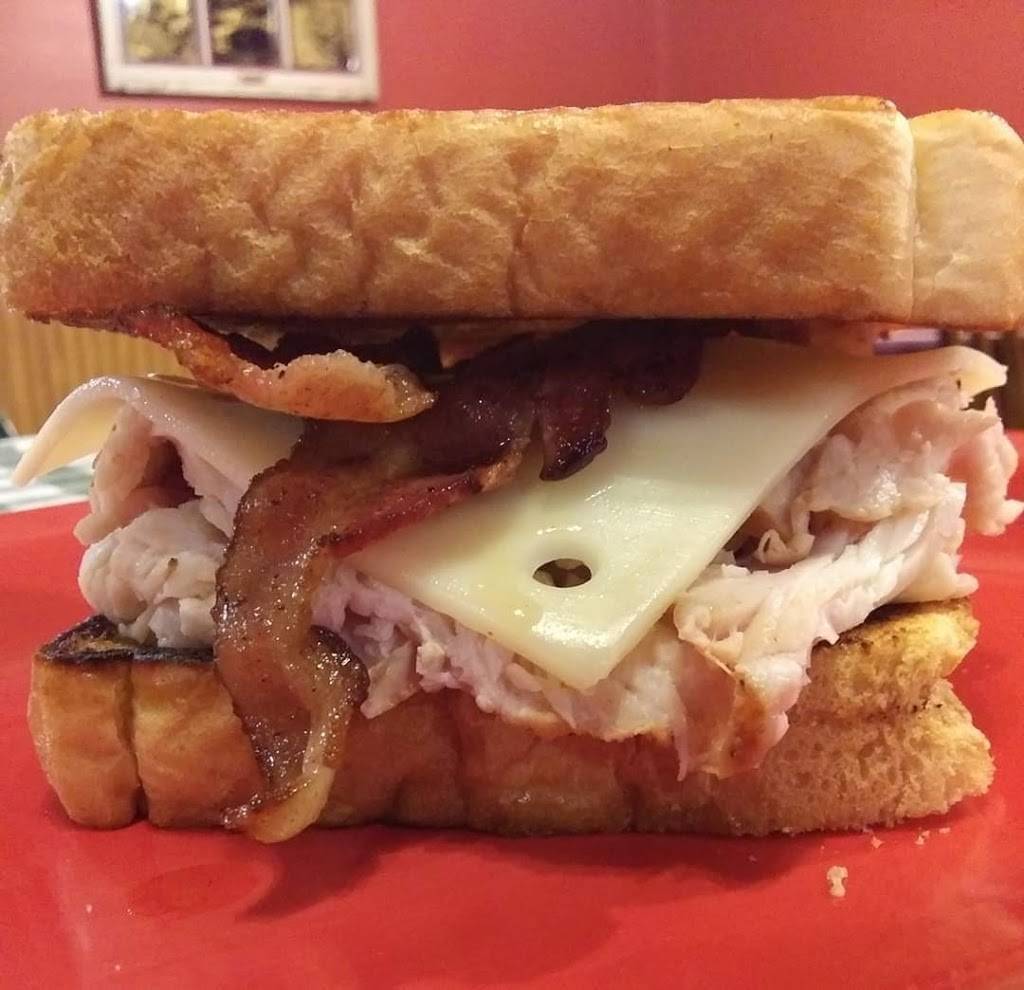 Dempseys BBQ | restaurant | 103 2nd St, Concordia, MO 64020, USA | 6604637232 OR +1 660-463-7232