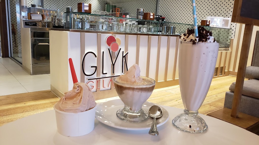 Glyk Gelato | cafe | 7515 FL-7, Parkland, FL 33073, USA | 5616094900 OR +1 561-609-4900