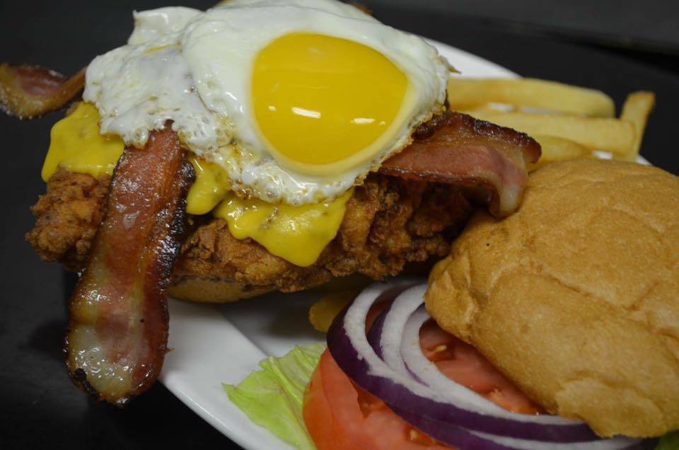 Crafty Bastards Restaurant & Pub | restaurant | 4860 NW 39th Ave Suite A, Gainesville, FL 32606, USA | 3528725970 OR +1 352-872-5970