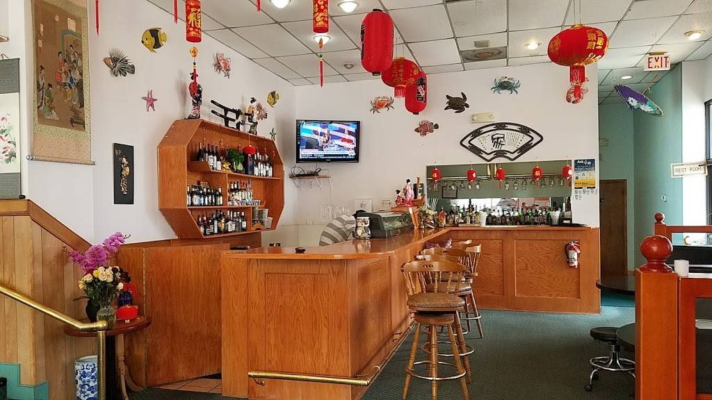 Pens Oriental Kitchen | restaurant | 609 E Main St, Purcellville, VA 20132, USA | 5403381894 OR +1 540-338-1894