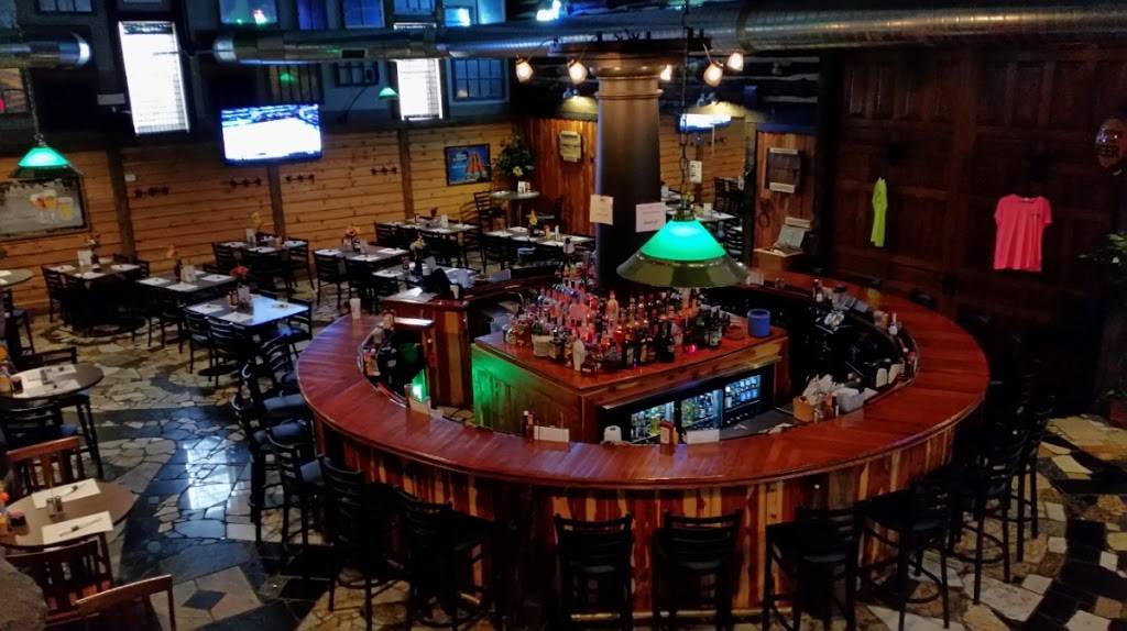 THE FOXES TRAILS | restaurant | 305 S Main St, Kokomo, IN 46901, USA | 7654507670 OR +1 765-450-7670