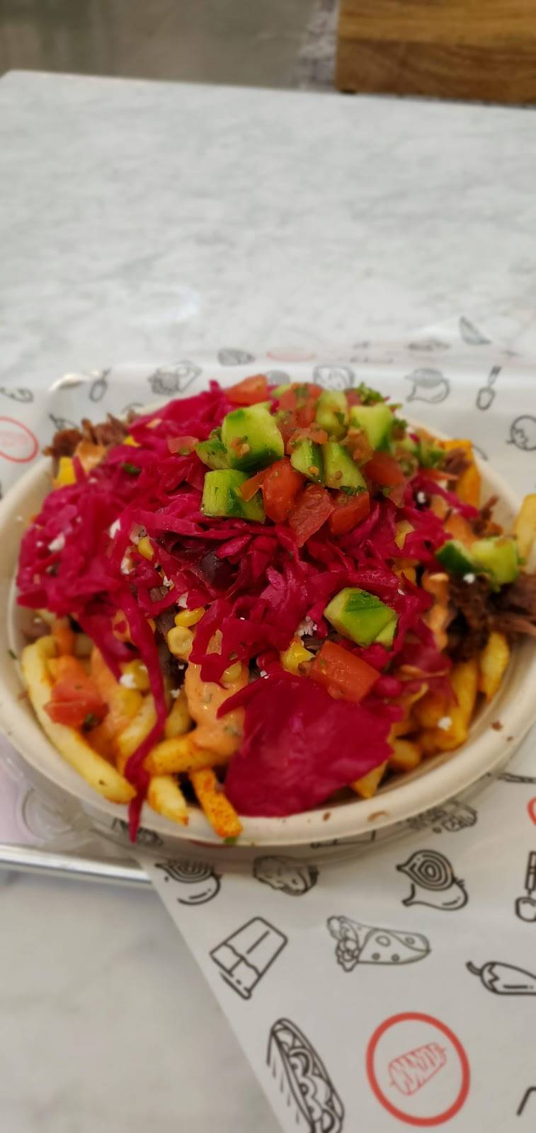 DonerG Turkish & Mediterranean Grill - Long Beach | restaurant | 4150 McGowen St, Lakewood, CA 90712, USA | 5624204832 OR +1 562-420-4832