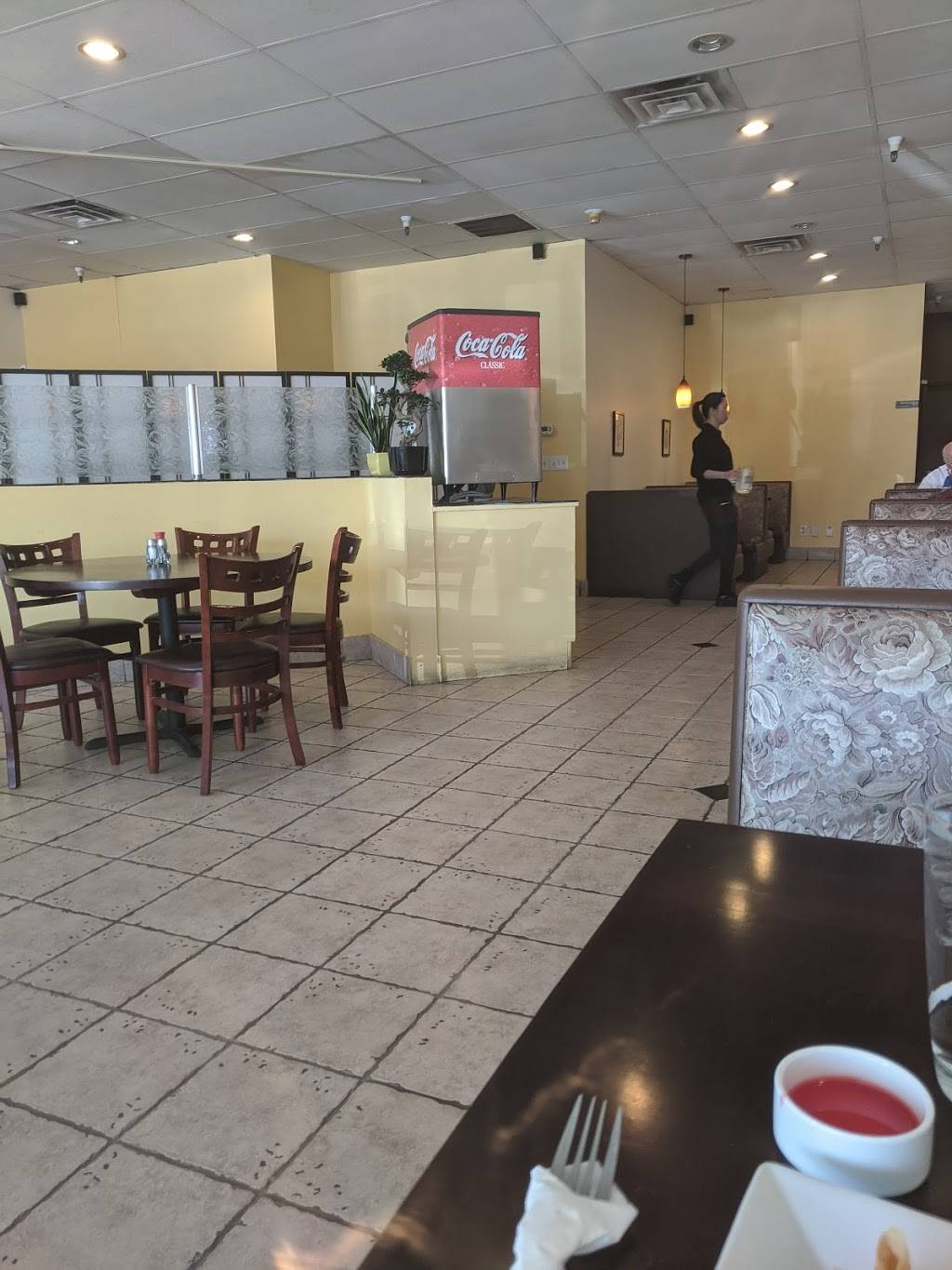 Blue Bay Chinese Cuisine | restaurant | 1883 Fort Union Blvd, Cottonwood Heights, UT 84121, USA | 8019444412 OR +1 801-944-4412