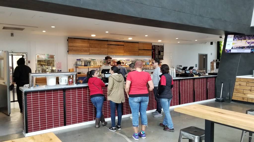 The Fields LA | cafe | 3939 S Figueroa St, Los Angeles, CA 90037, USA | 2134199465 OR +1 213-419-9465