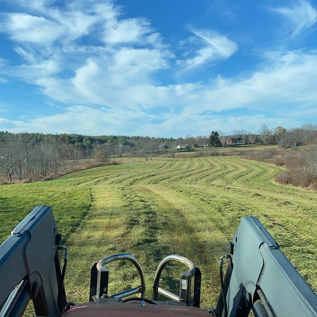 Farmer Matt | meal takeaway | 860 W Brookfield Rd, New Braintree, MA 01531, USA | 4135753726 OR +1 413-575-3726