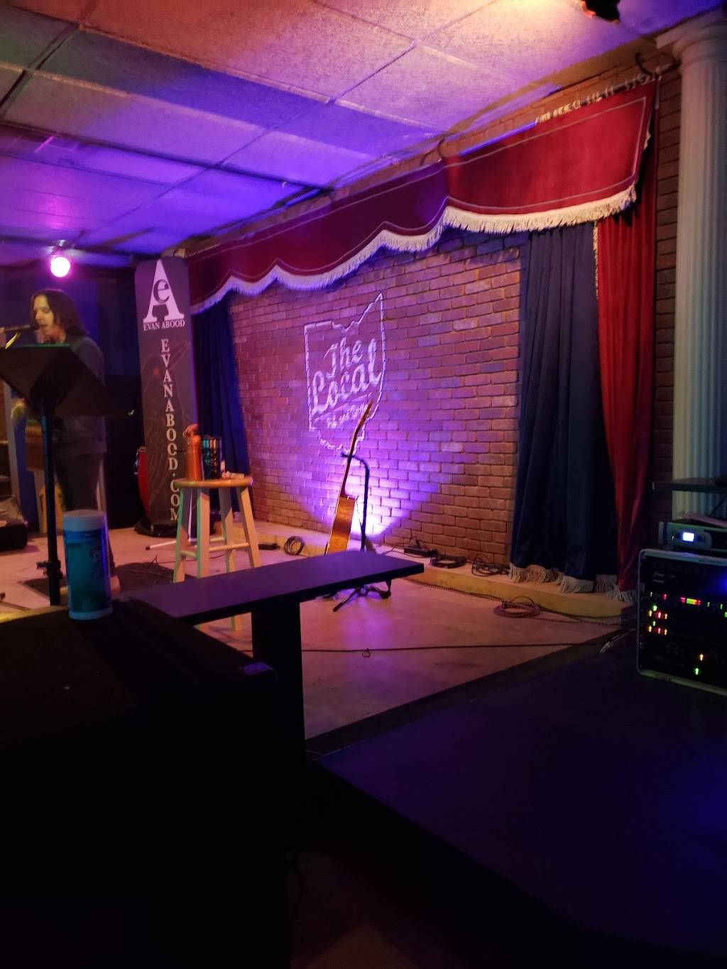 The Local Pub and Grille | restaurant | 606 W Church St, Newark, OH 43055, USA | 7409158482 OR +1 740-915-8482