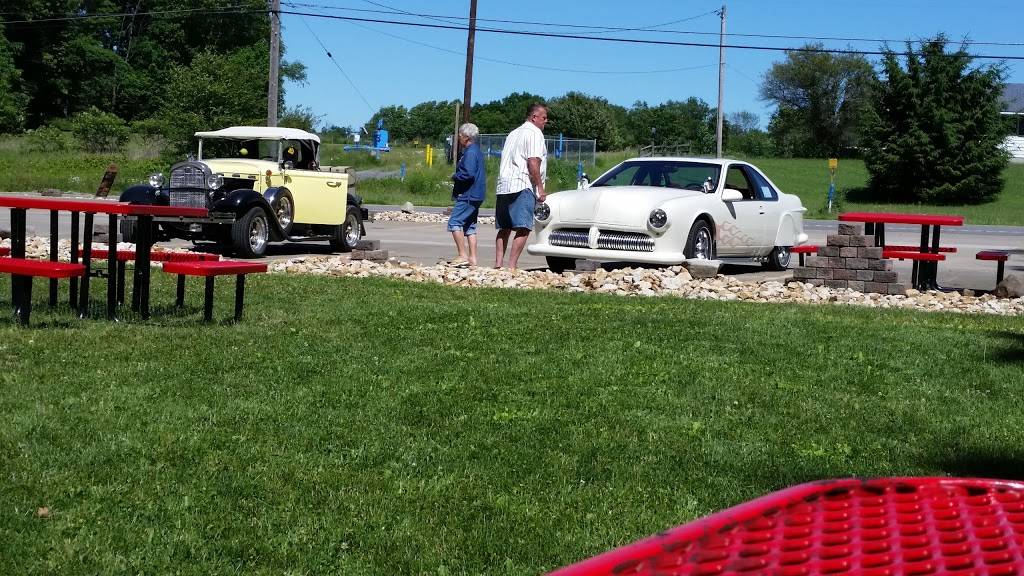 Dairy Queen | restaurant | 4441 PA-8 S, Titusville, PA 16354, USA | 8148279124 OR +1 814-827-9124