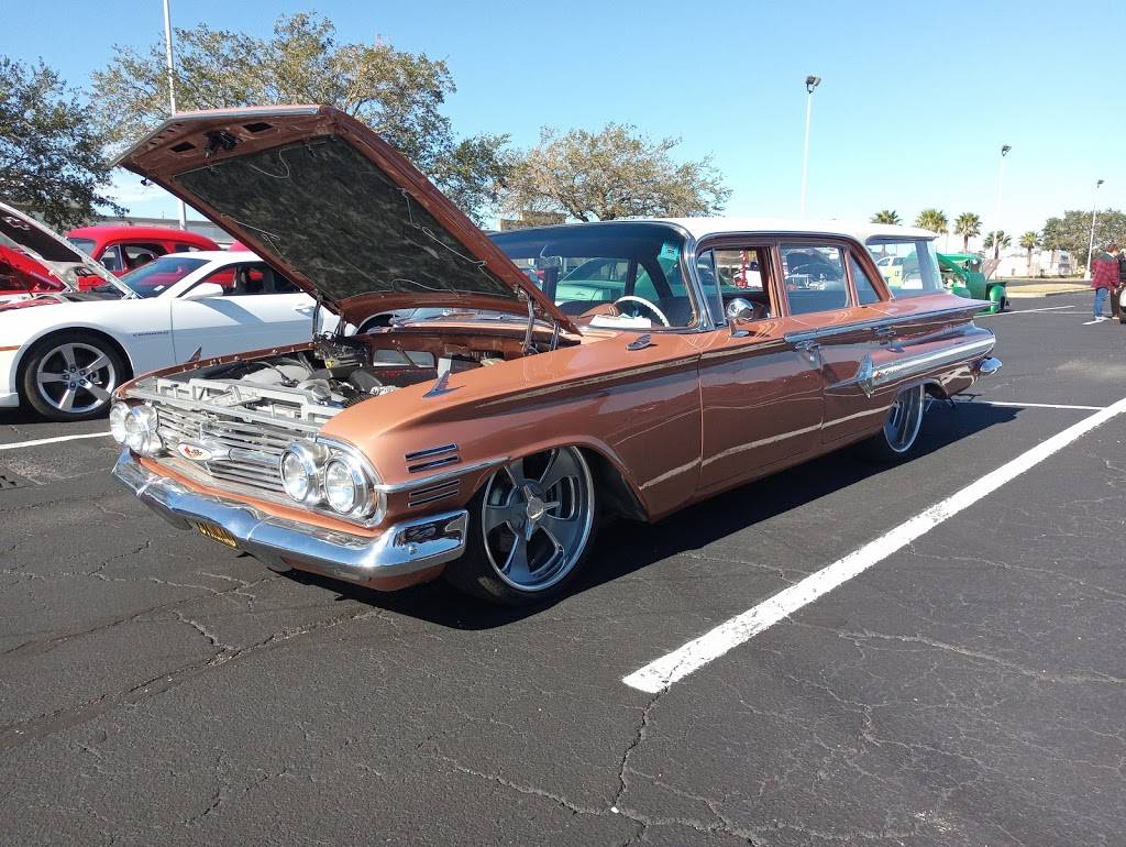 Chick-fil-A | restaurant | 2600 Beach Blvd, Biloxi, MS 39531, USA | 2283882648 OR +1 228-388-2648