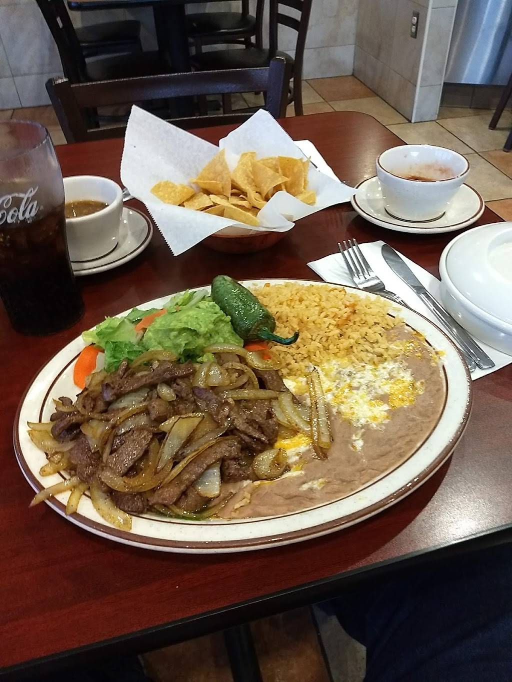 Casa Jimenez | restaurant | 1520 N Mountain Ave #129, Ontario, CA 91762, USA | 9093911059 OR +1 909-391-1059