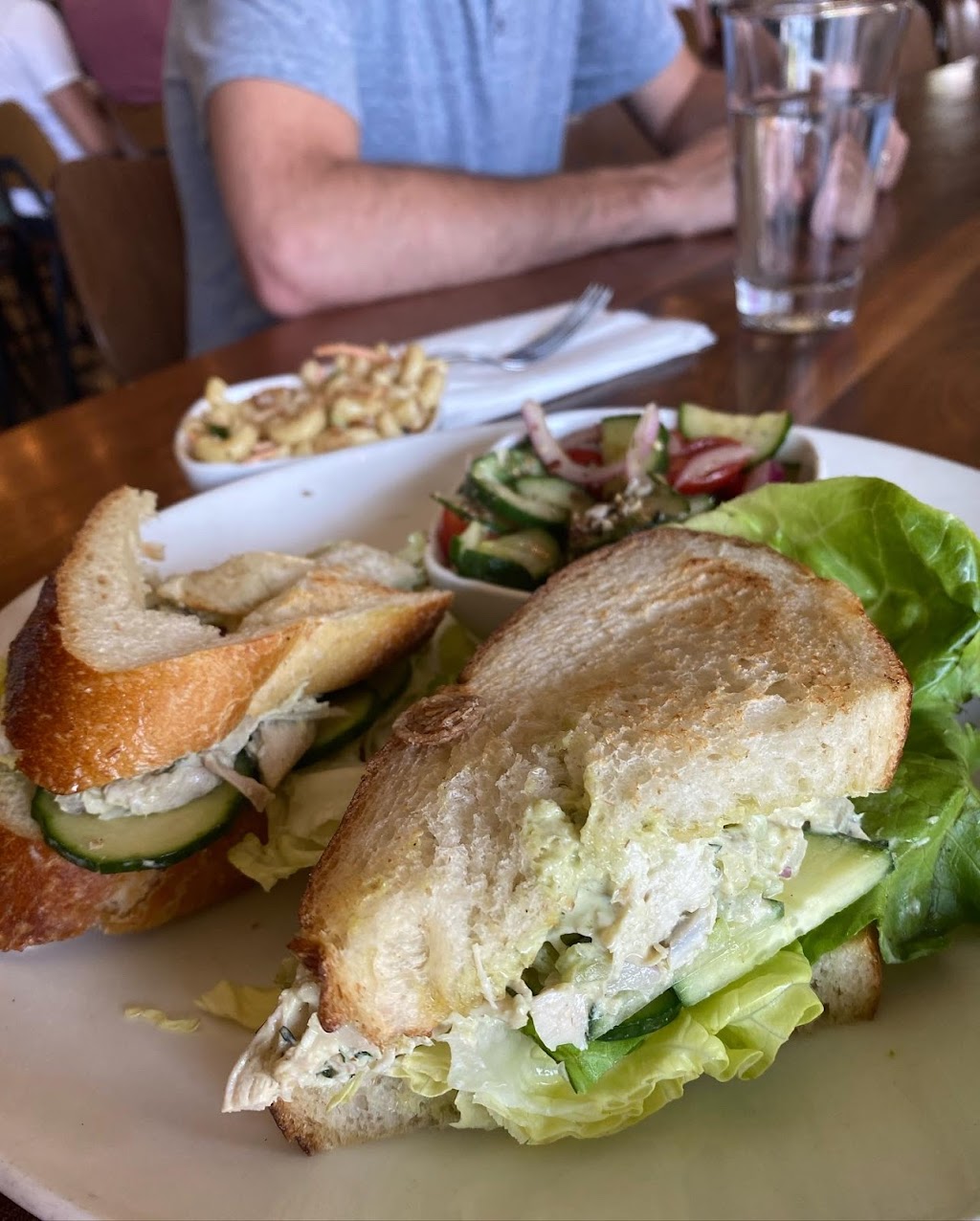 Lunchboxx | restaurant | 2669 Larimer St Unit 9, Denver, CO 80205, USA | 7204200853 OR +1 720-420-0853