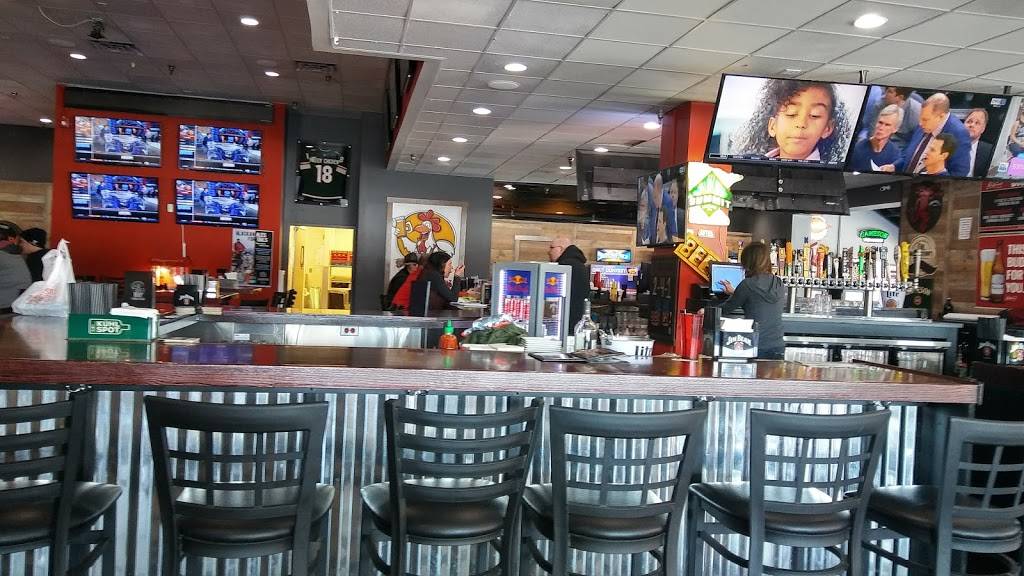 Muddy Chicken | restaurant | 3120 State Hwy 13, Burnsville, MN 55337, USA | 9525821091 OR +1 952-582-1091