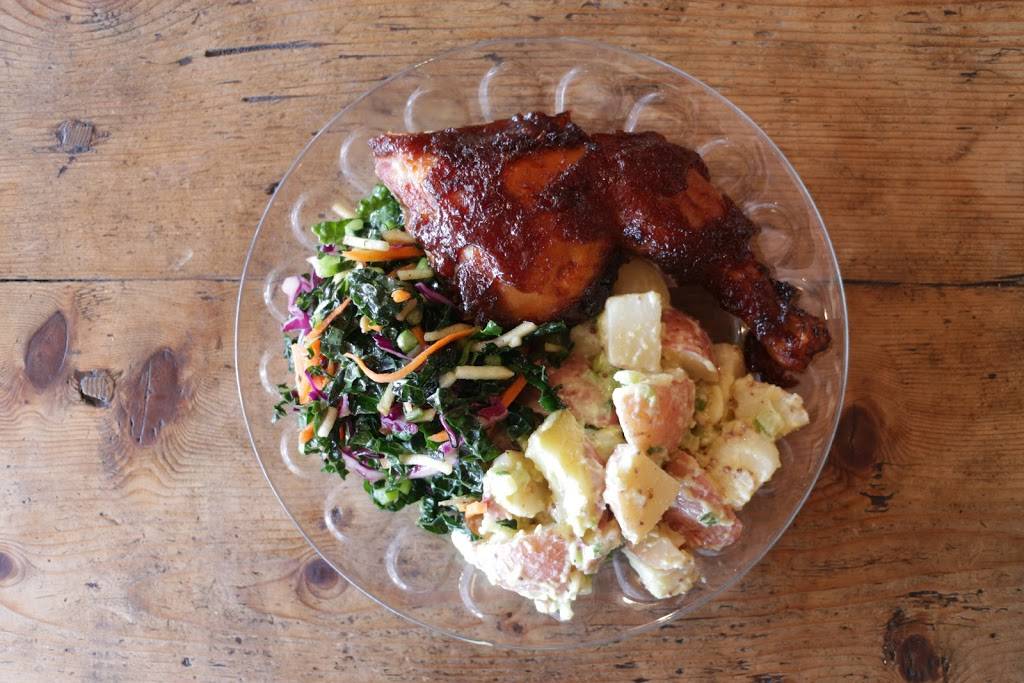 Poulet | restaurant | 1685 Shattuck Ave, Berkeley, CA 94709, USA | 5108455932 OR +1 510-845-5932