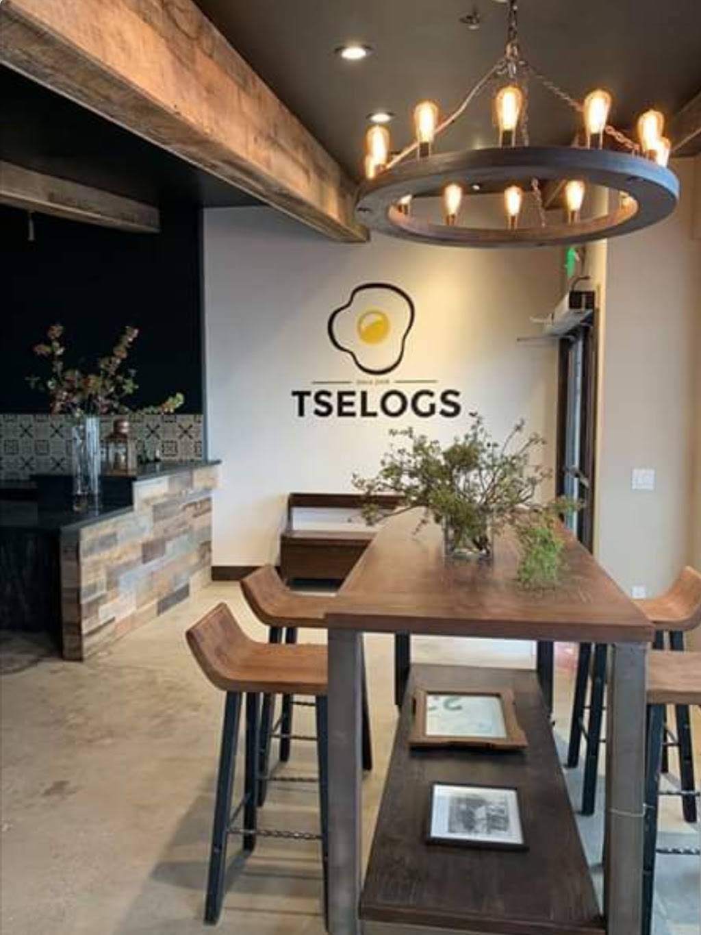 Tselogs | restaurant | 518 S Van Ness Ave, San Francisco, CA 94110, USA | 4158729003 OR +1 415-872-9003