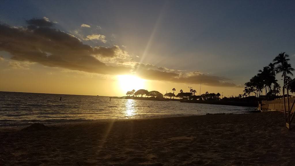 The Lanai At Mamala Bay | restaurant | 3465 Mamala Bay Dr, Honolulu, HI 96818, USA | 8084223002 OR +1 808-422-3002