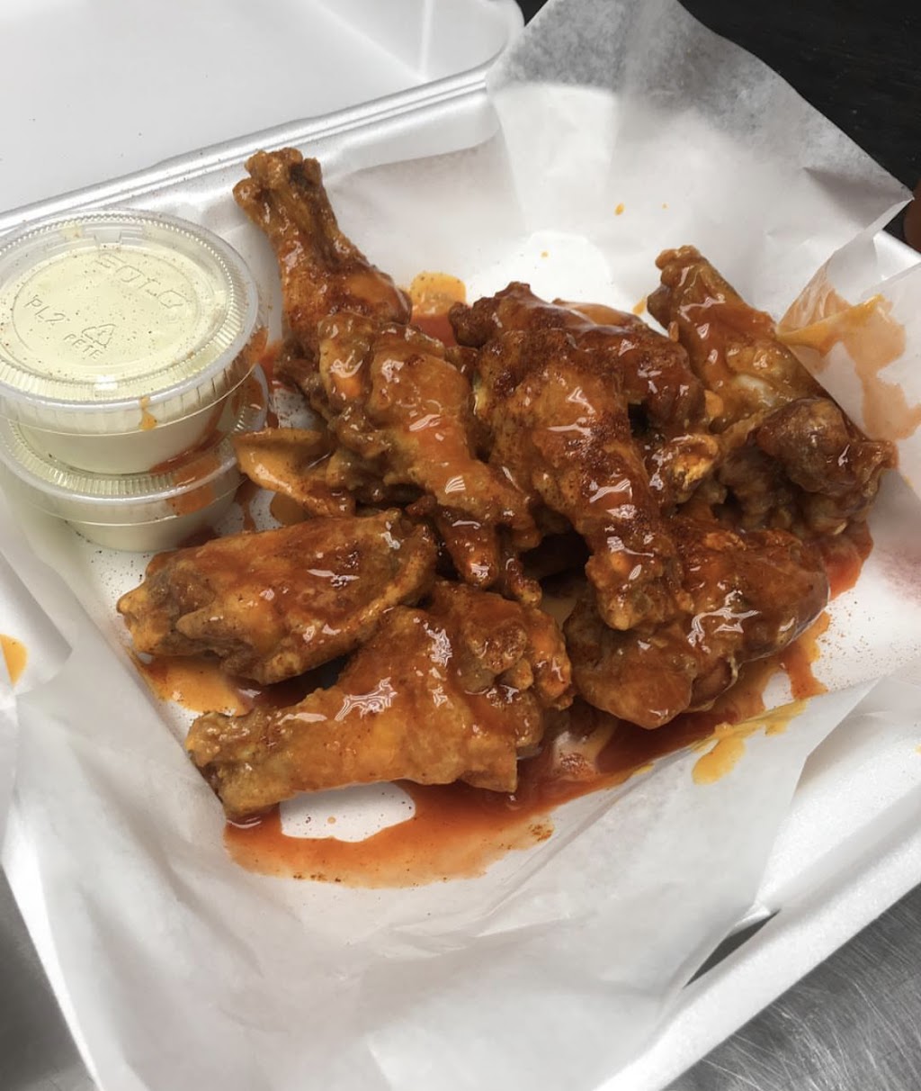 Chicken Basket | restaurant | 30 N Summit Ave, Gaithersburg, MD 20877, USA | 2404774026 OR +1 240-477-4026