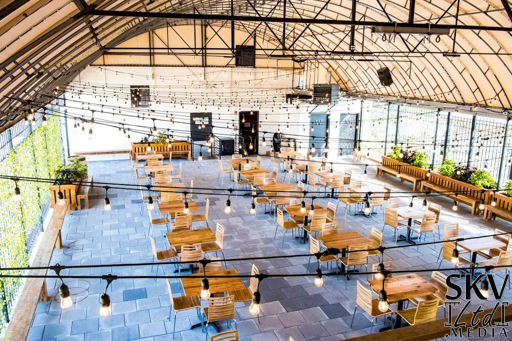 City Winery DC | restaurant | 1350 Okie St NE, Washington, DC 20002, USA | 2022502531 OR +1 202-250-2531