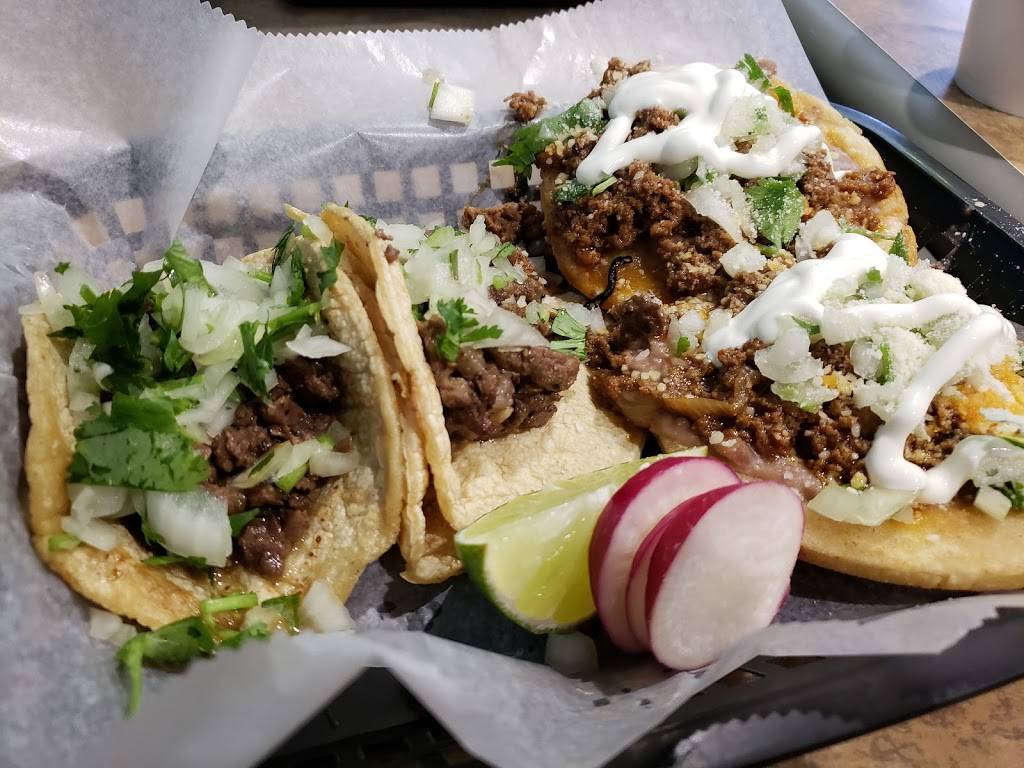 Tiki Taco | restaurant | 7089 Rivers Ave, North Charleston, SC 29406, USA | 8549991852 OR +1 854-999-1852