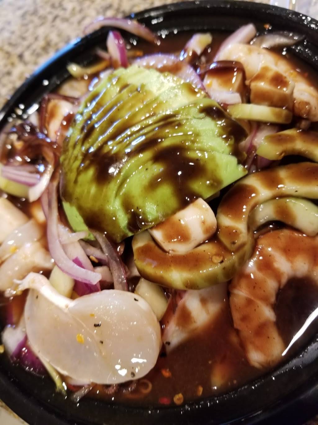 El Chito sushis y Mariscos | restaurant | 15100 S Lime Ave, East Compton, CA 90221, USA | 3239456443 OR +1 323-945-6443