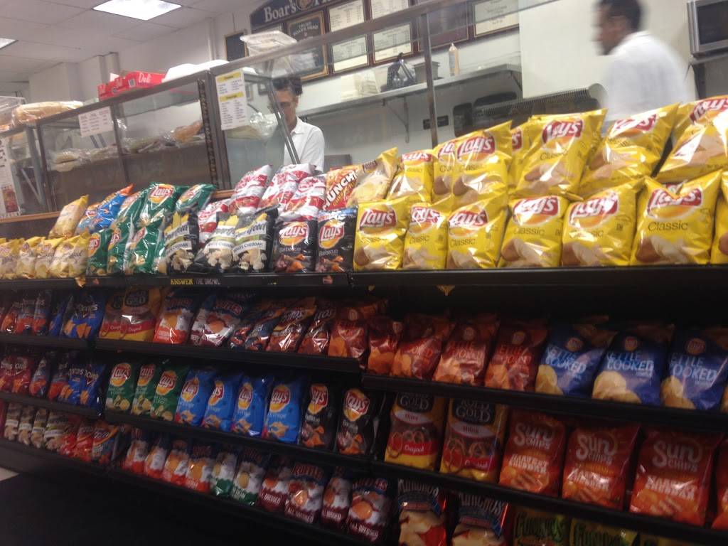 New York Deli & More | restaurant | 242 Trumbull St, Hartford, CT 06103, USA | 8607241212 OR +1 860-724-1212