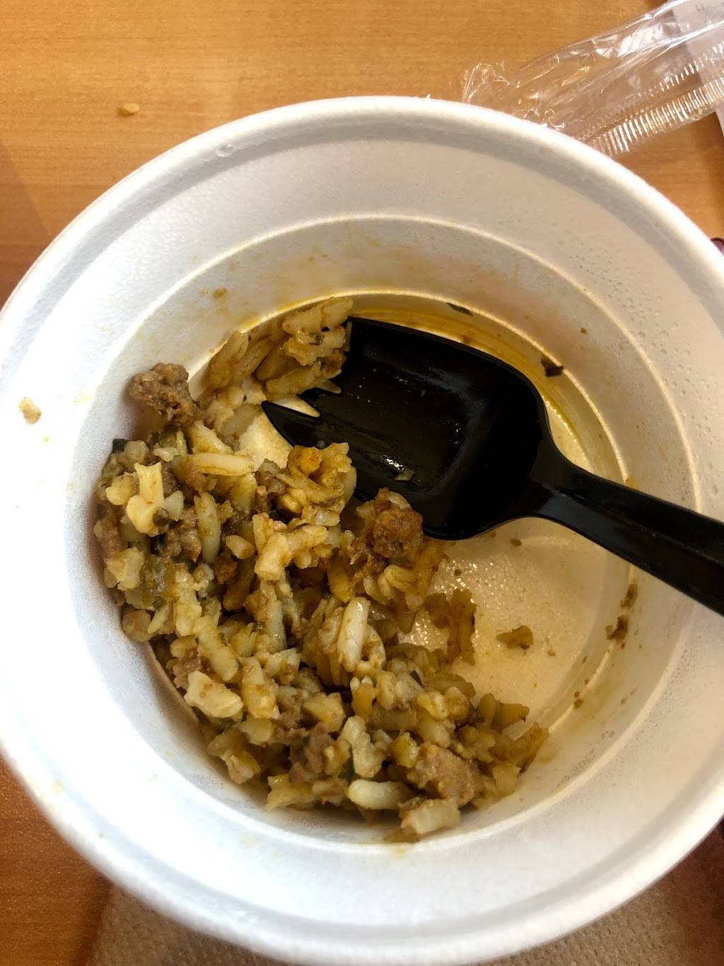 Popeyes Louisiana Kitchen | restaurant | 955 W South Blvd, Montgomery, AL 36105, USA | 3342814572 OR +1 334-281-4572